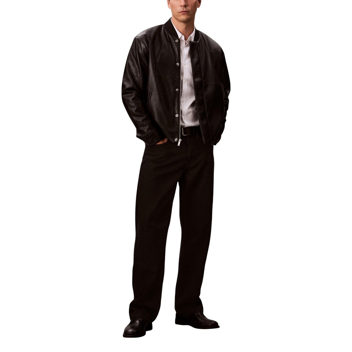 Calvin Klein Jeans Hombre Chaquetas