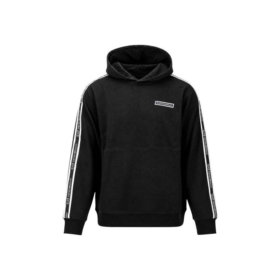 Ea7 Hombre Sudaderas con capucha