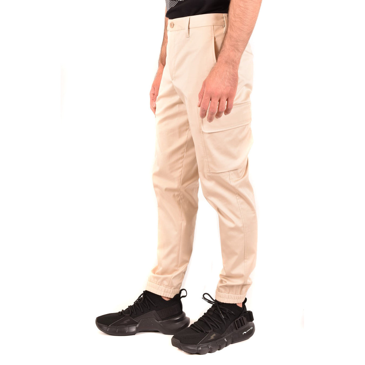 Neil Barrett Hombre Pantalones