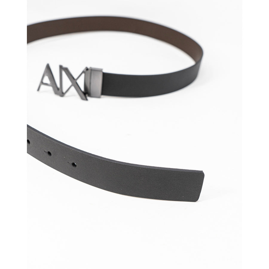 Armani Exchange Hombre Cinturones