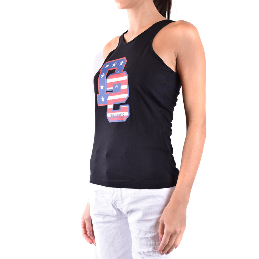 Dsquared2 Mujer Camisetas de tirantes