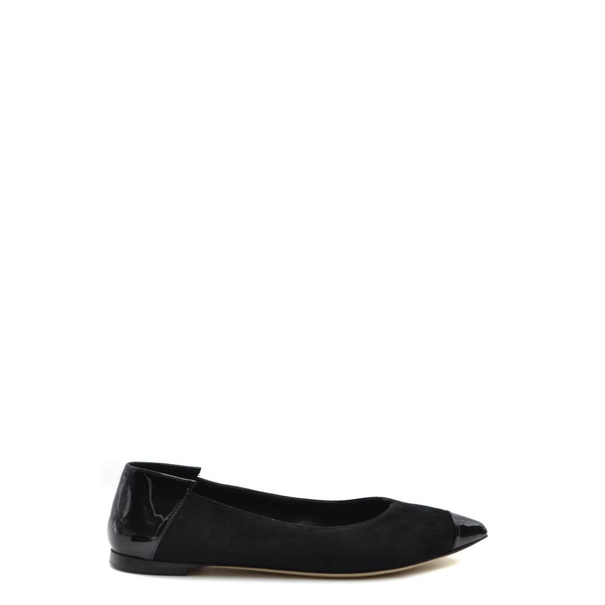 Giuseppe Zanotti  Mujer Bailarinas