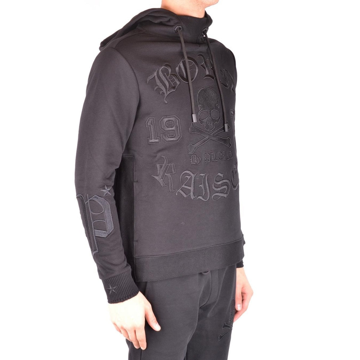 Philipp Plein Hombre Sudaderas con capucha