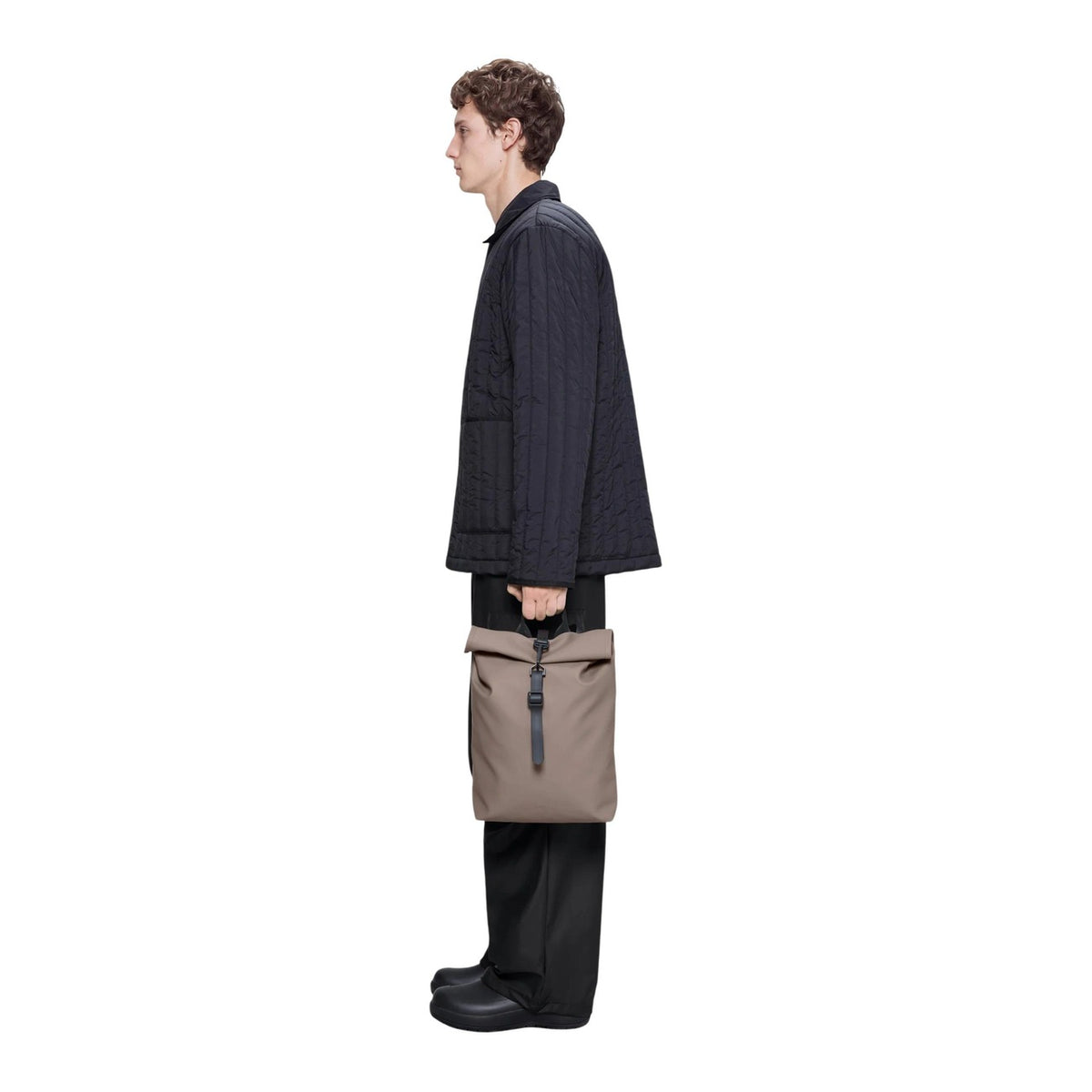 Rains Unisex Bolsos