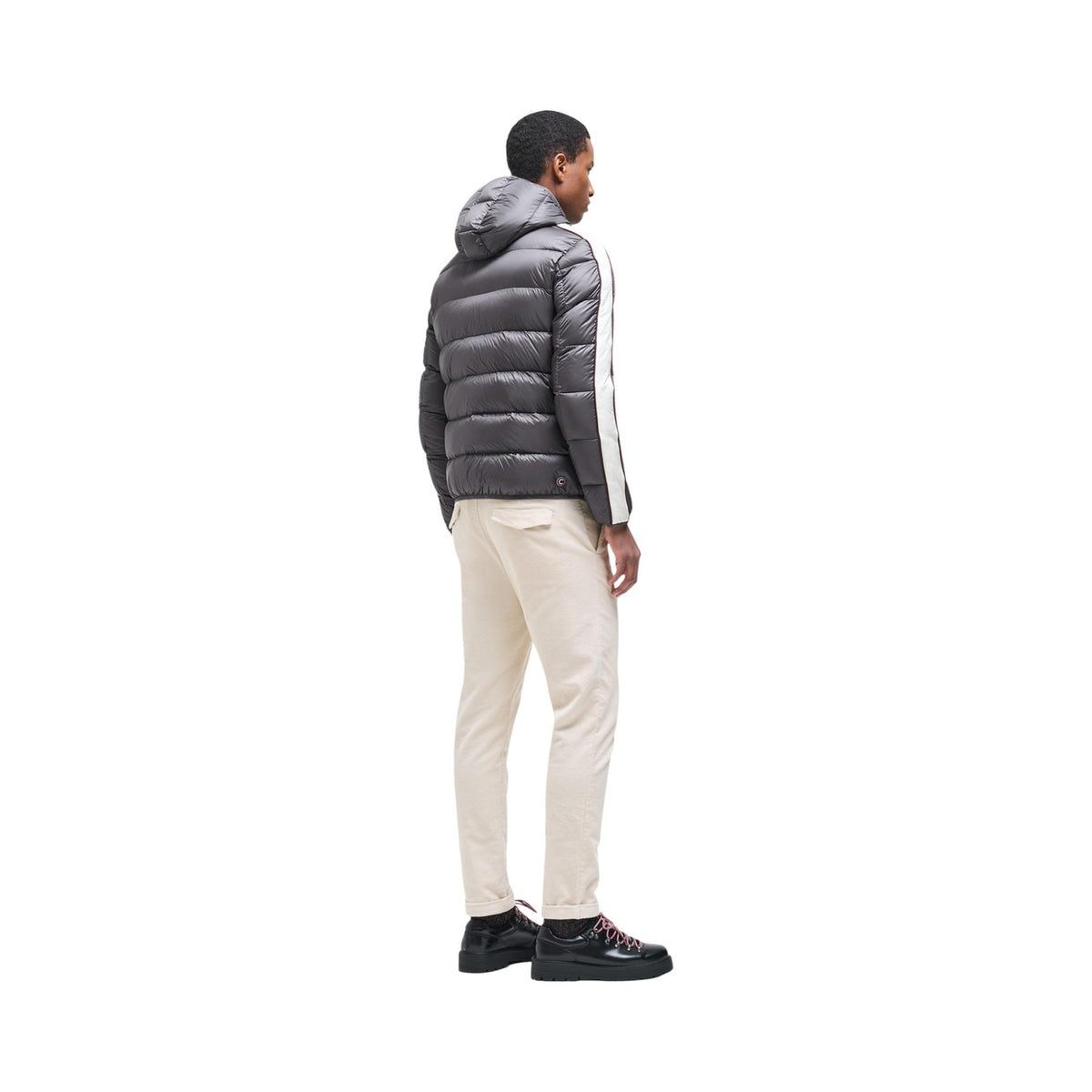 Colmar Originals Hombre Cazadoras