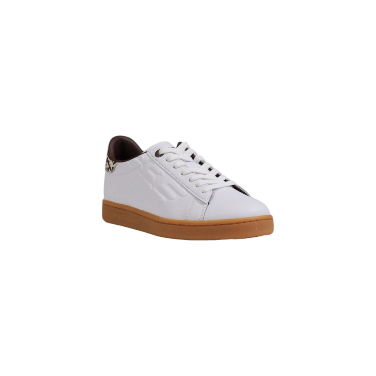 Ea7 Mujer Sneakers