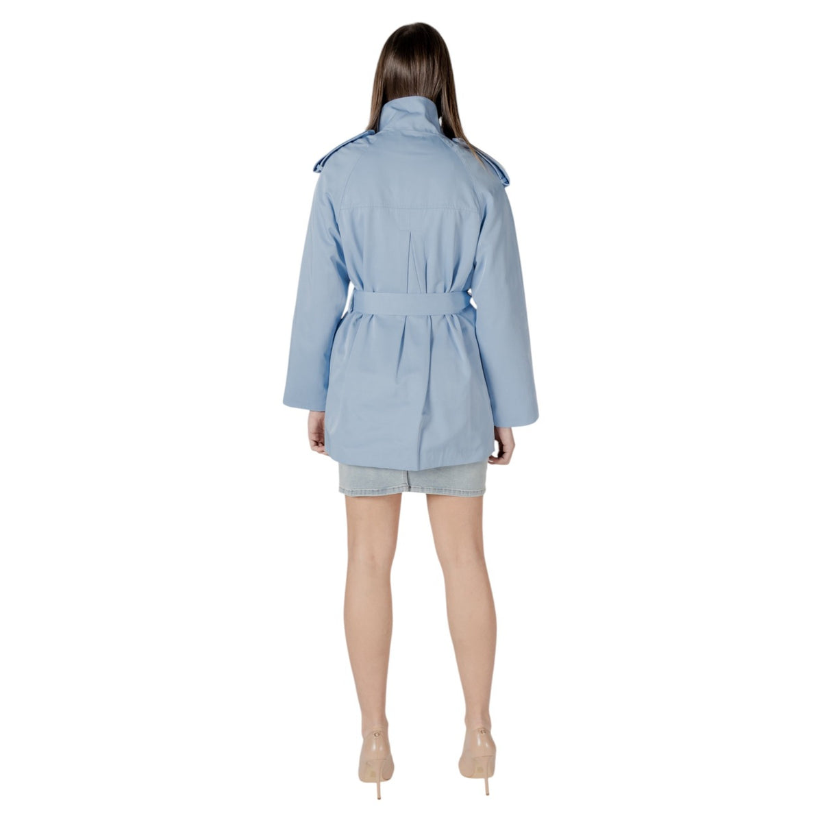 Morgan De Toi Mujer Chaquetas