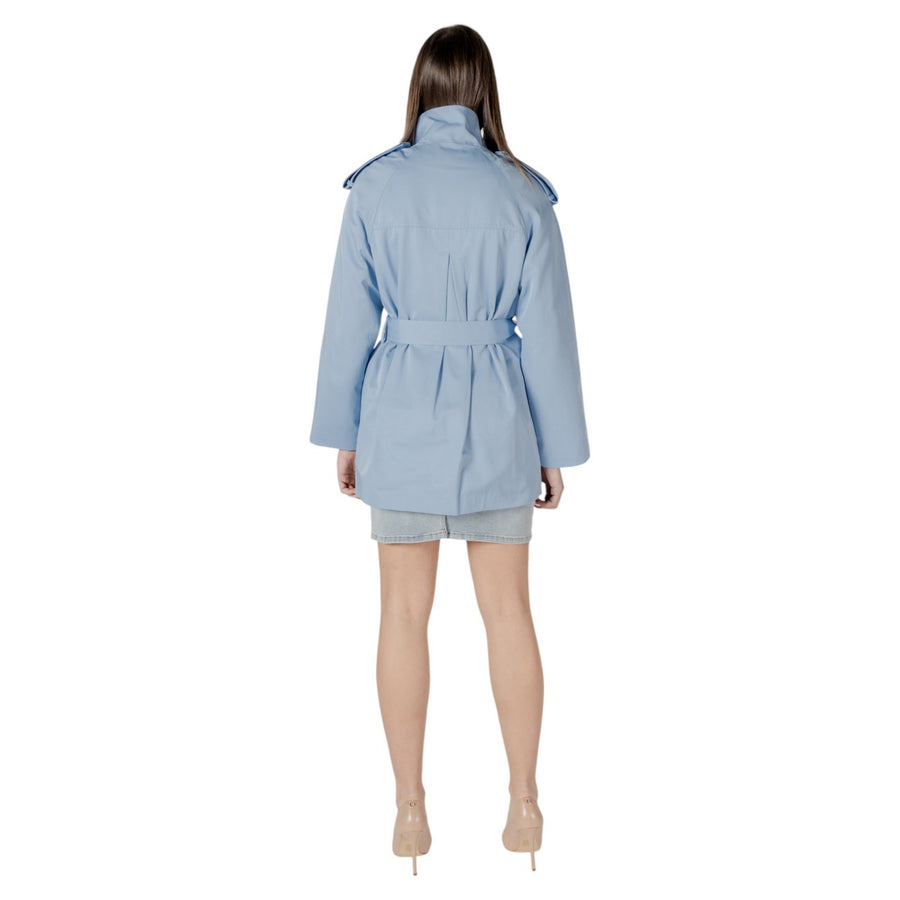 Morgan De Toi Mujer Chaquetas