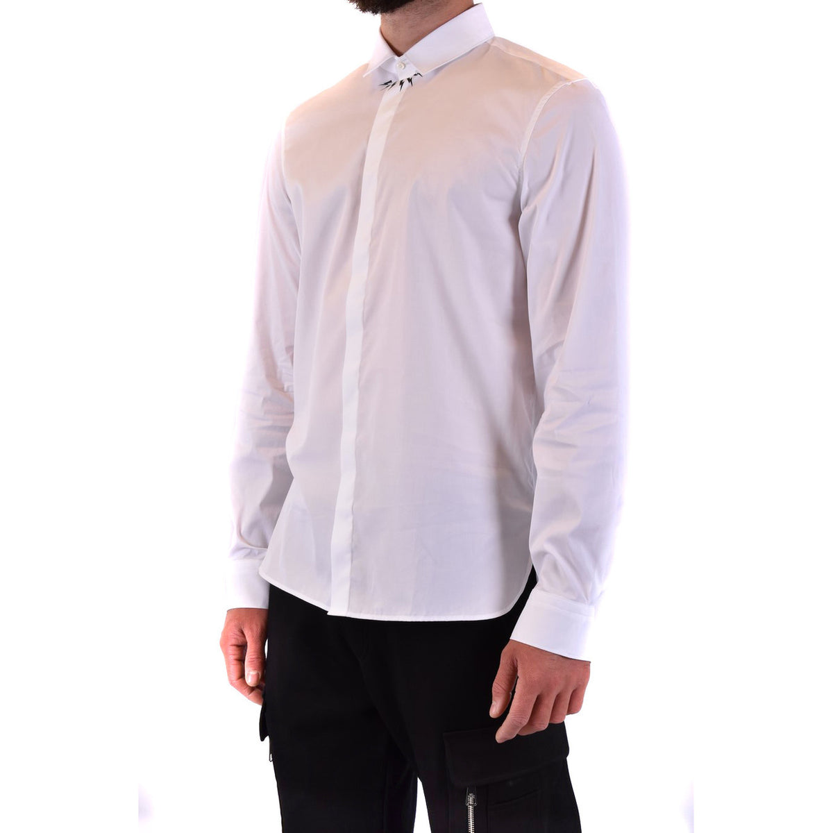 Neil Barrett Hombre Camisas
