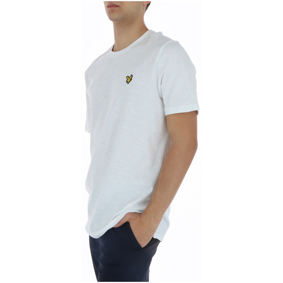 Lyle & Scott Hombre Camisetas