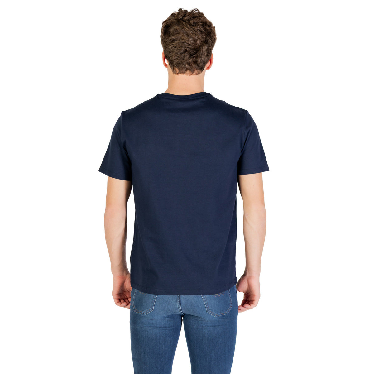 Calvin Klein Jeans Hombre Camisetas