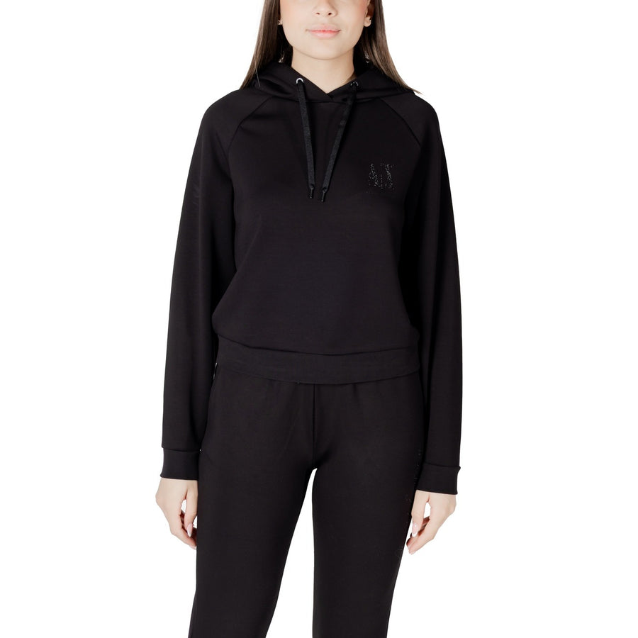 Armani Exchange Mujer Sudaderas con capucha