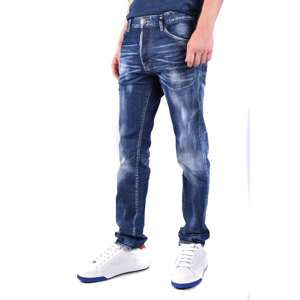 Dsquared2 Hombre Vaqueros