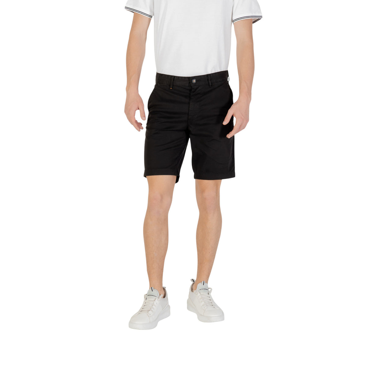 Boss Hombre Bermudas
