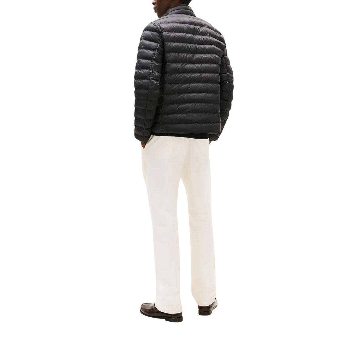 Tommy Hilfiger Jeans Hombre Cazadoras