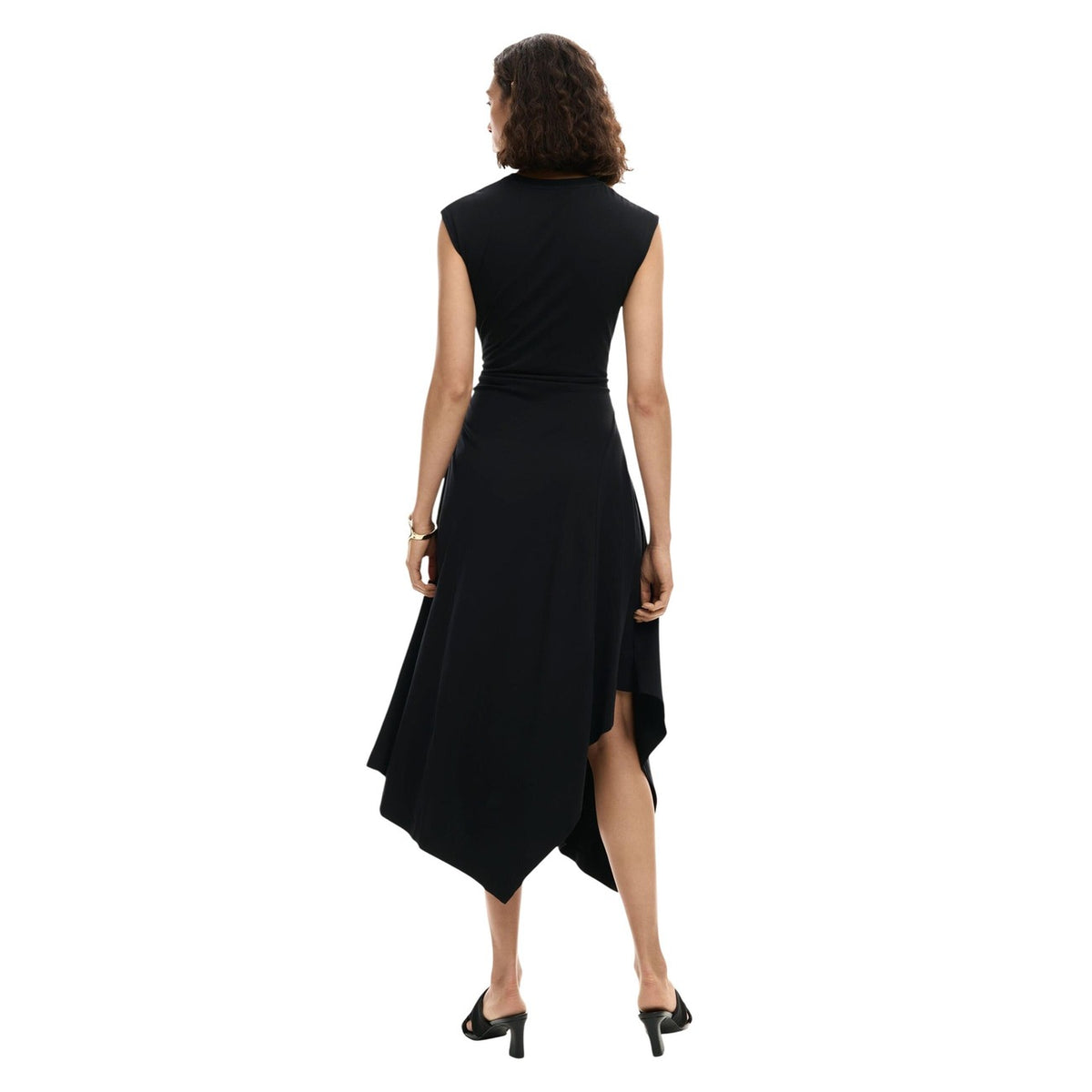 Desigual Mujer Vestidos