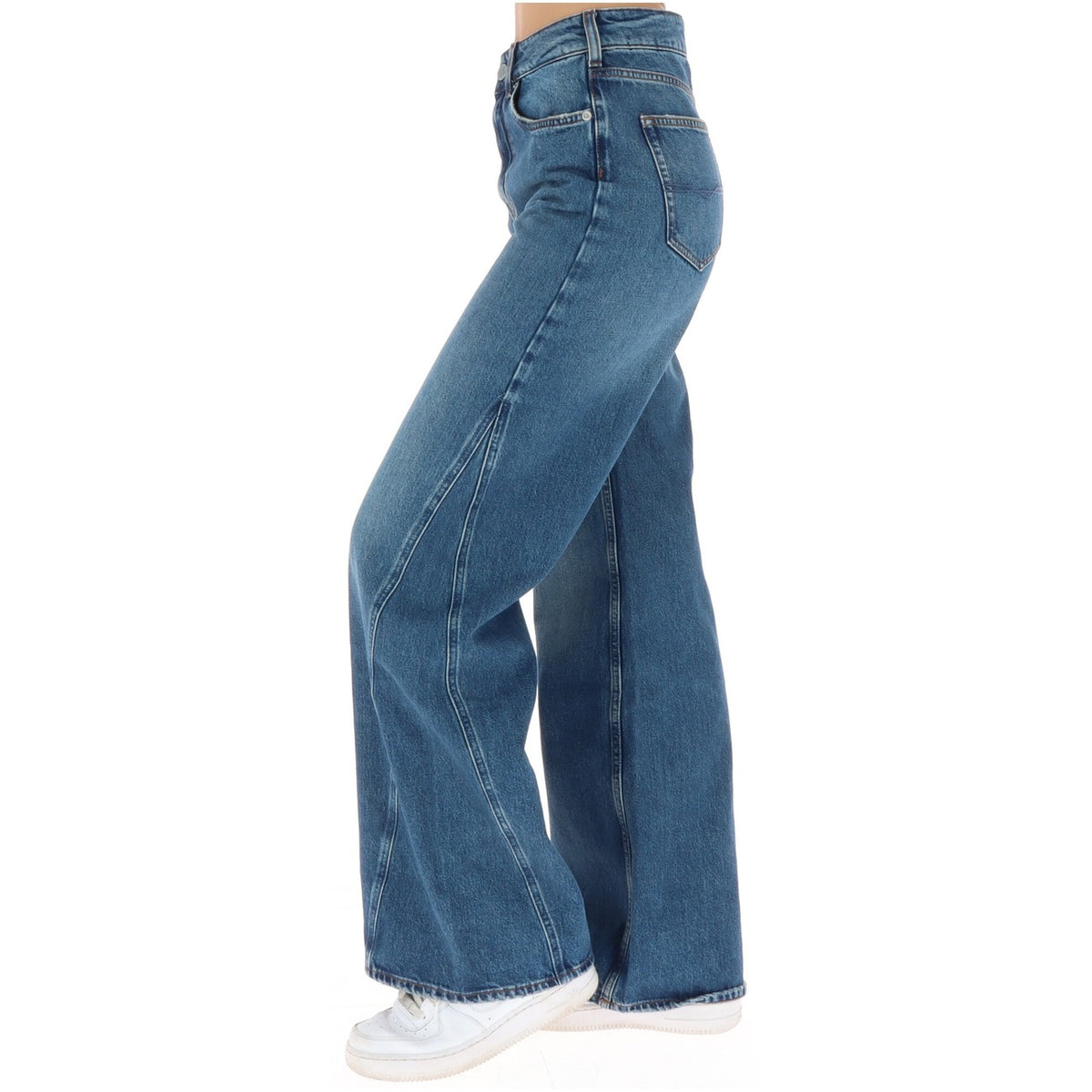 Pepe Jeans Mujer Vaqueros