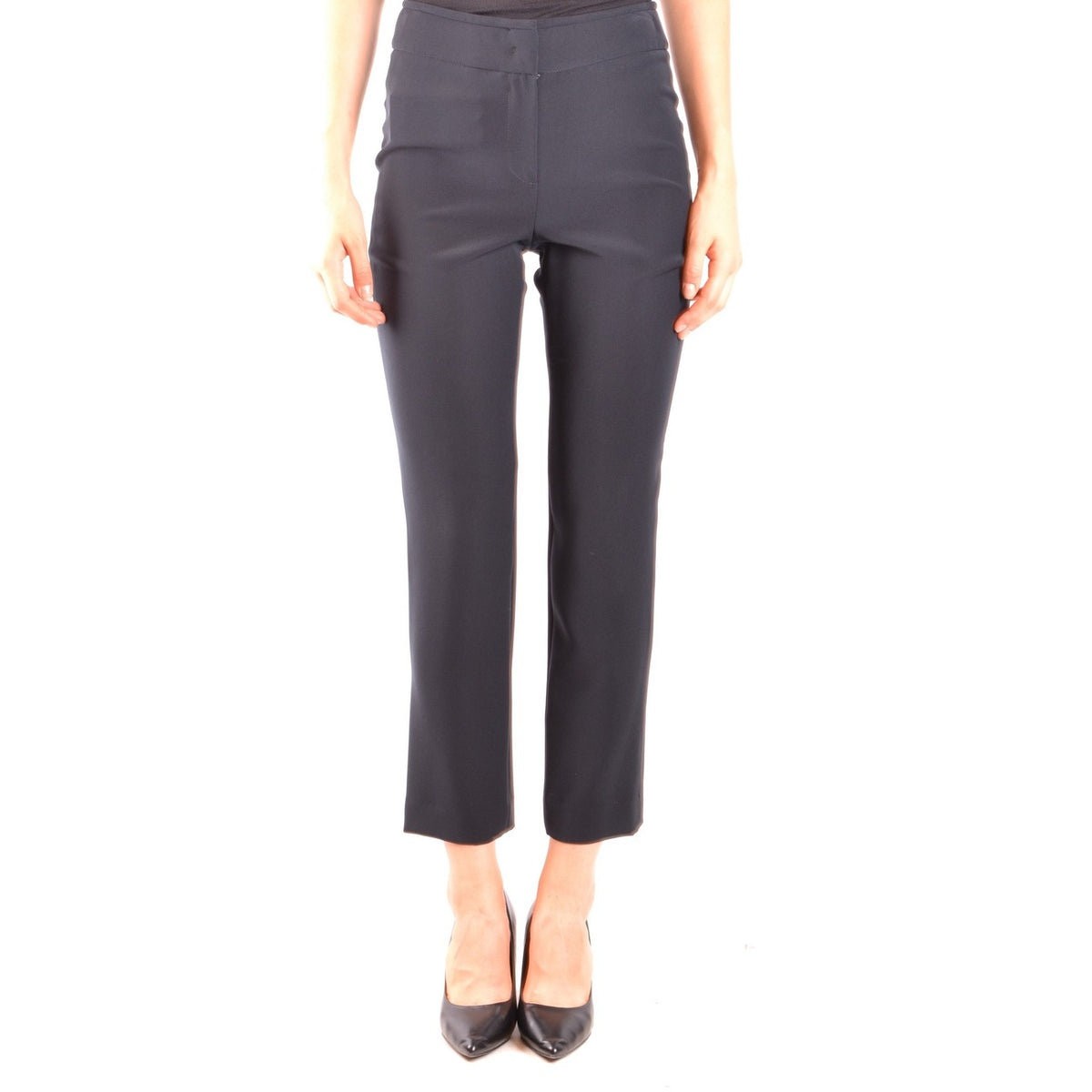 Armani Collezioni Mujer Pantalones