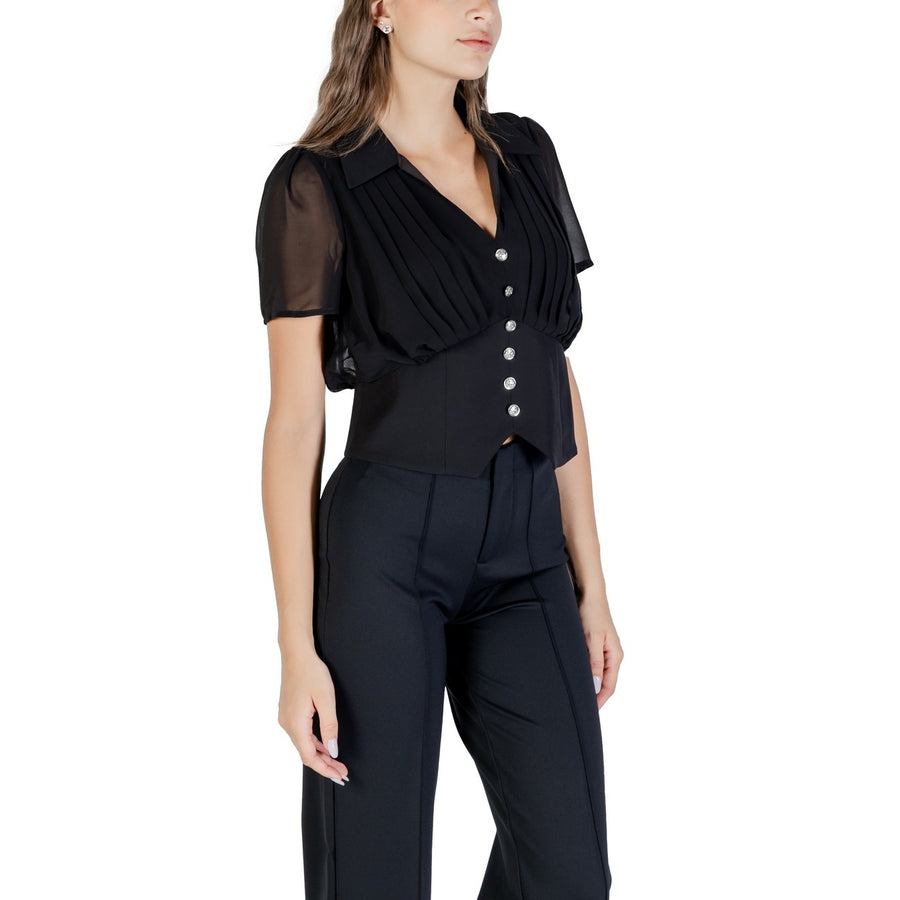 Morgan De Toi Mujer Blusas