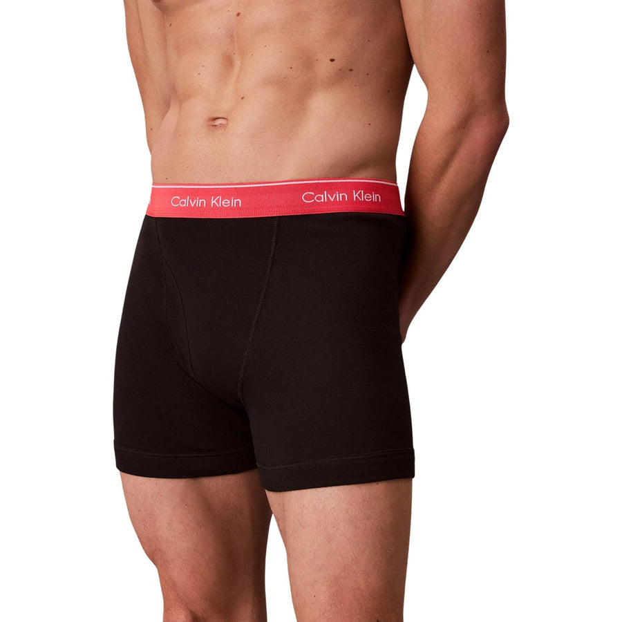 Calvin Klein Underwear Hombre Bóxers