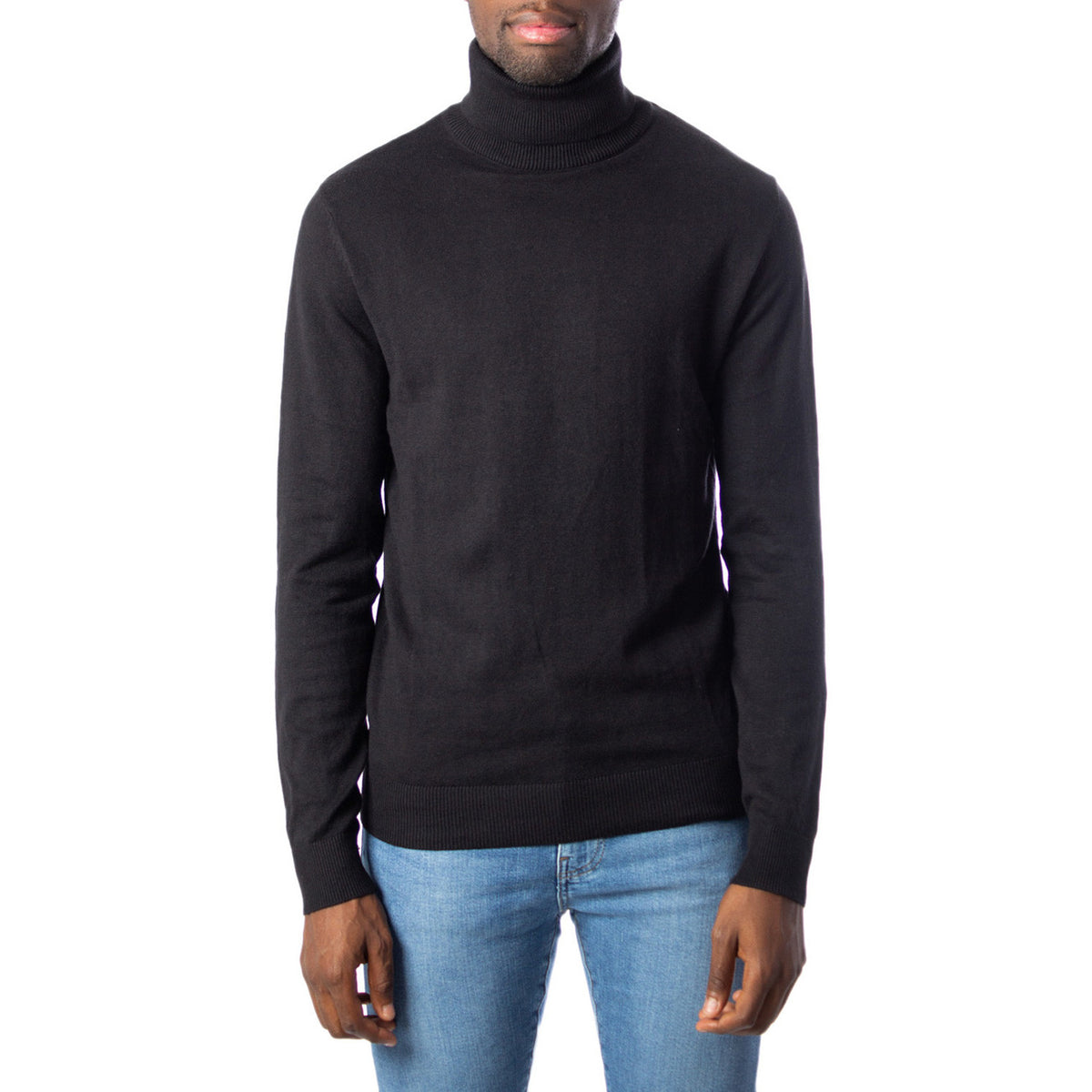 Jack & Jones Hombre Jerséis