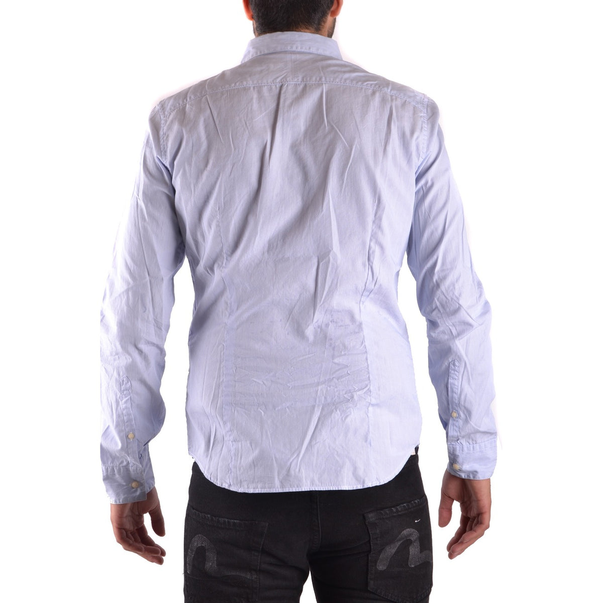 Neil Barrett Hombre Camisas