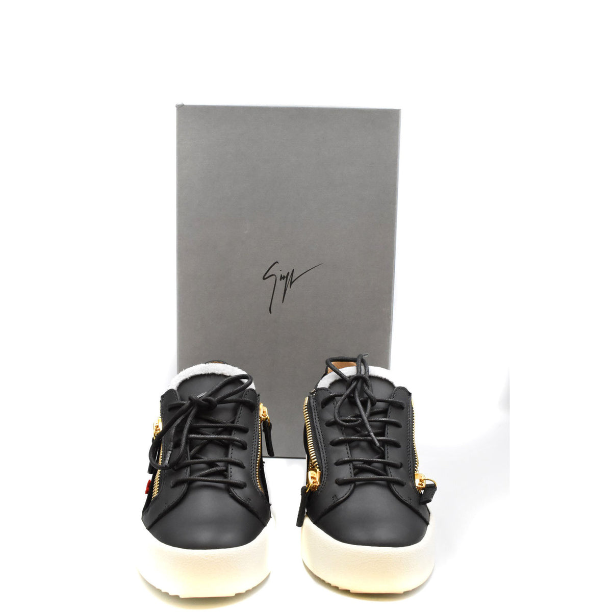 Giuseppe Zanotti  Mujer Sneakers