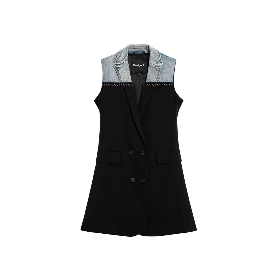 Desigual Mujer Vestidos