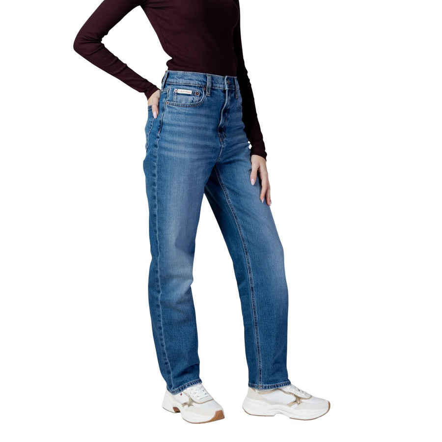 Calvin Klein Jeans Mujer Vaqueros