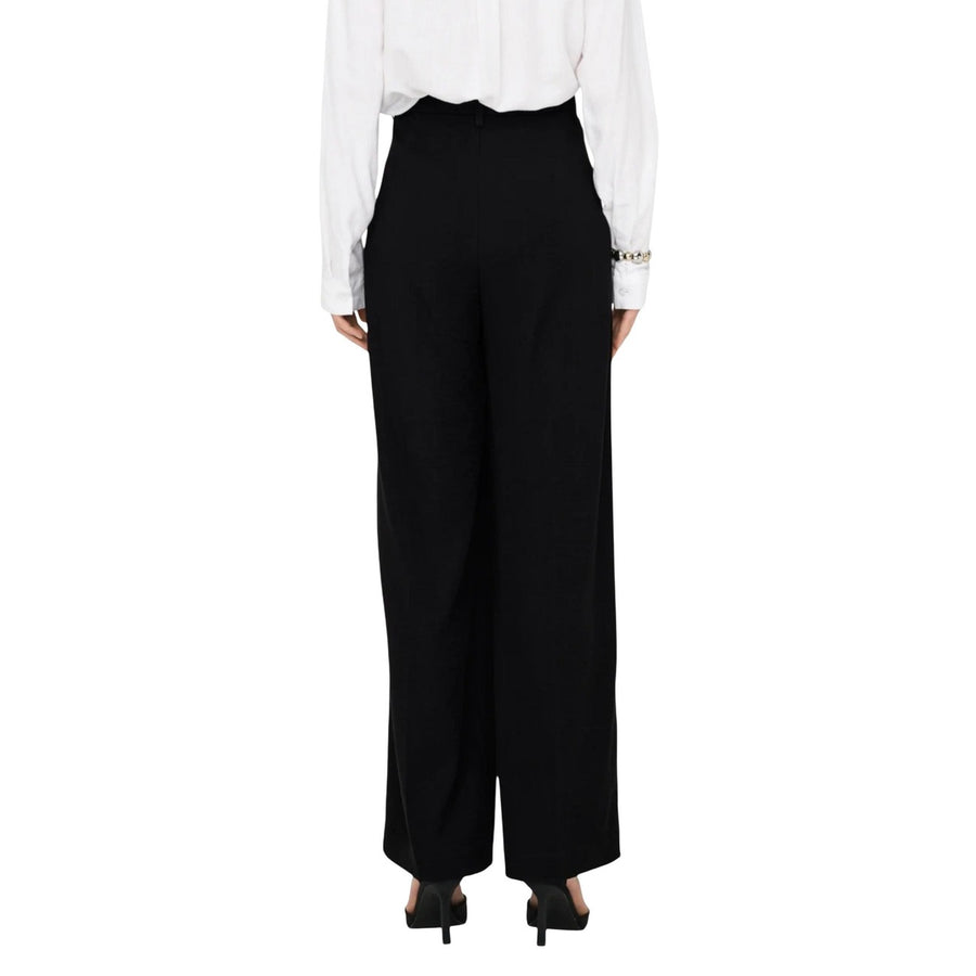 Jacqueline De Yong Mujer Pantalones