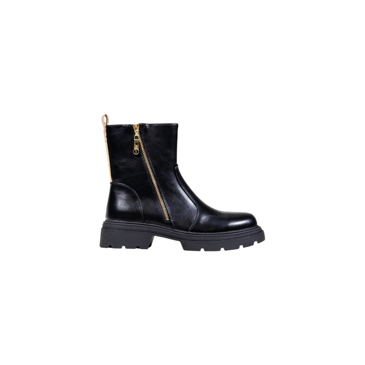 Alviero Martini Prima Classe Mujer Botines