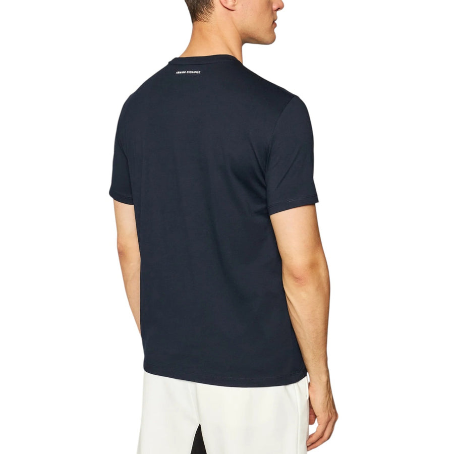 Armani Exchange Hombre Camisetas