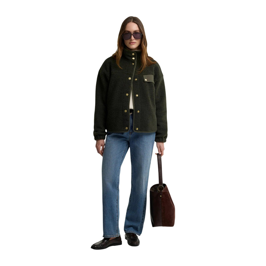 Barbour Mujer Chaquetas