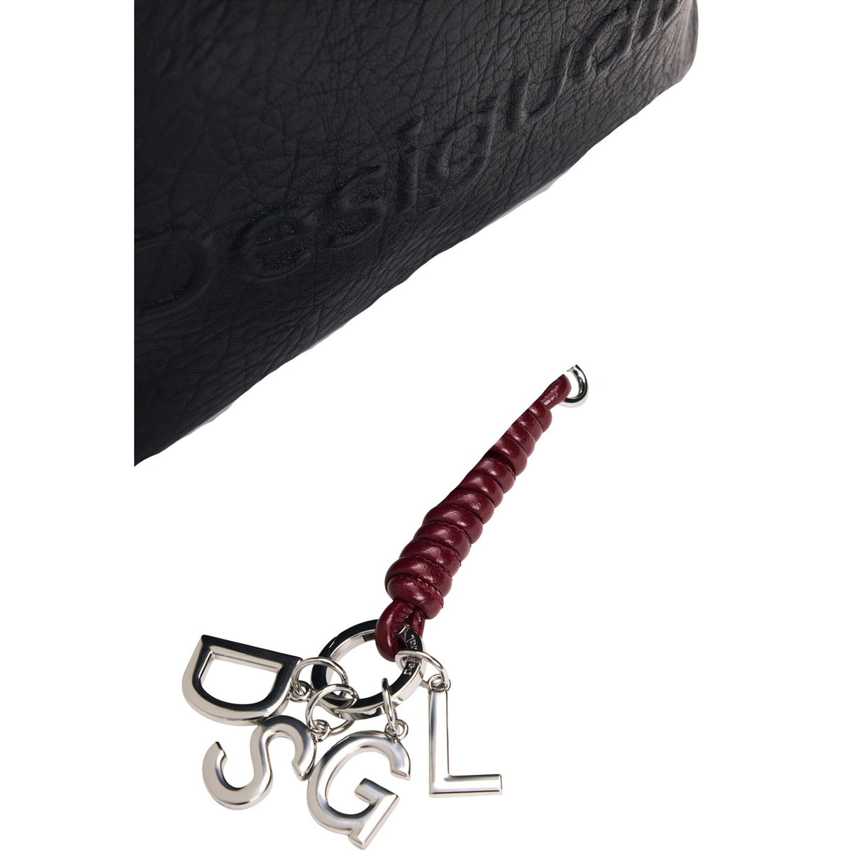 Desigual Mujer Bolsos