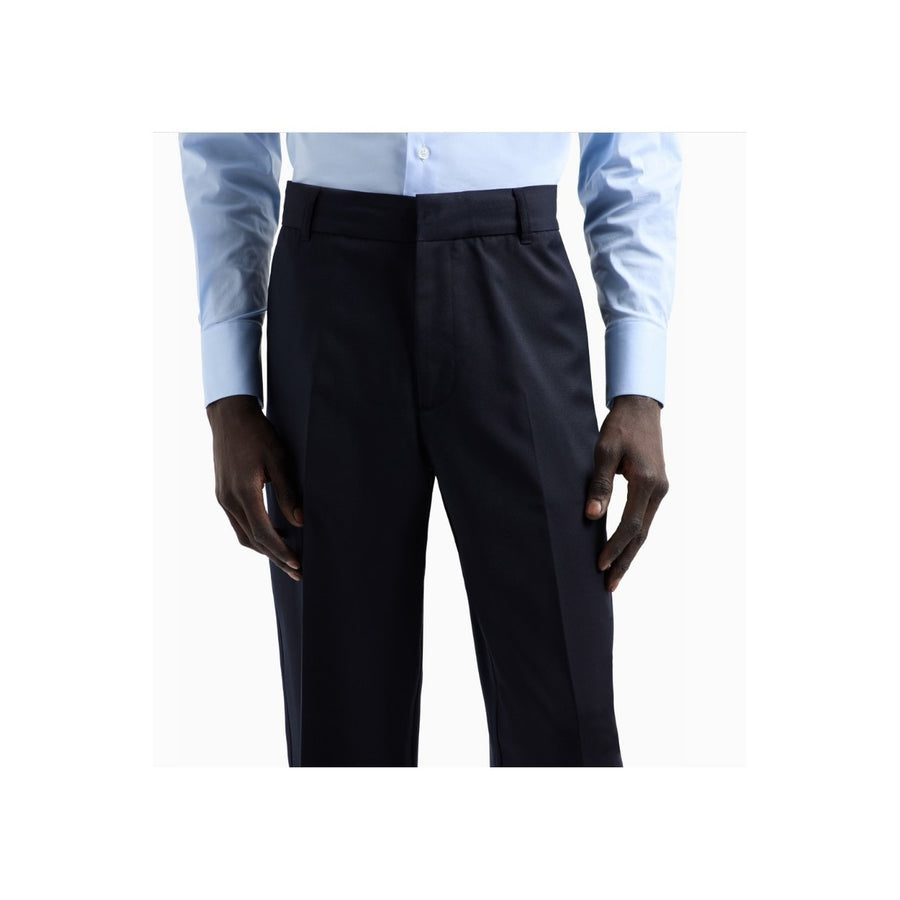 Emporio Armani Hombre Pantalones