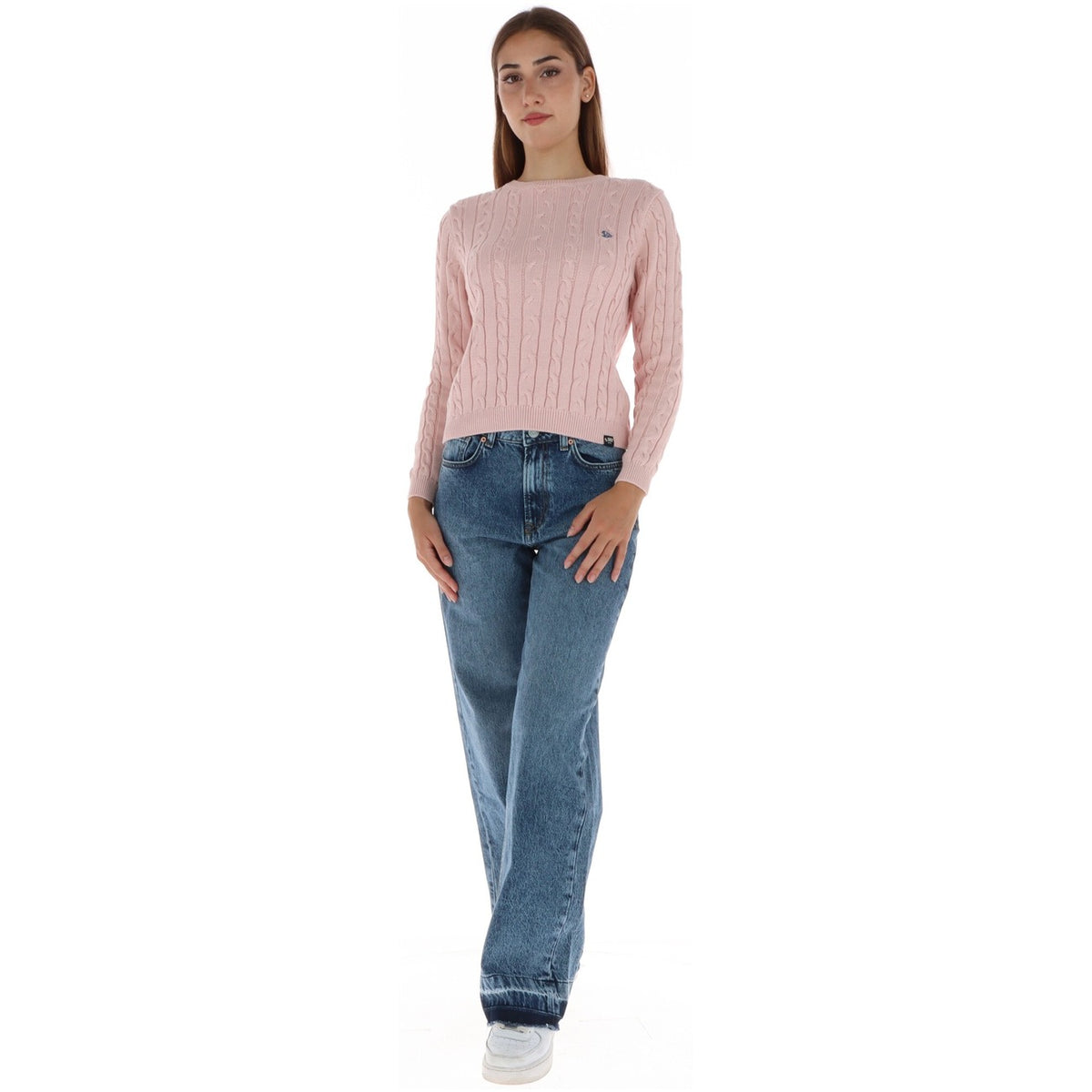 Superdry Mujer Jerséis