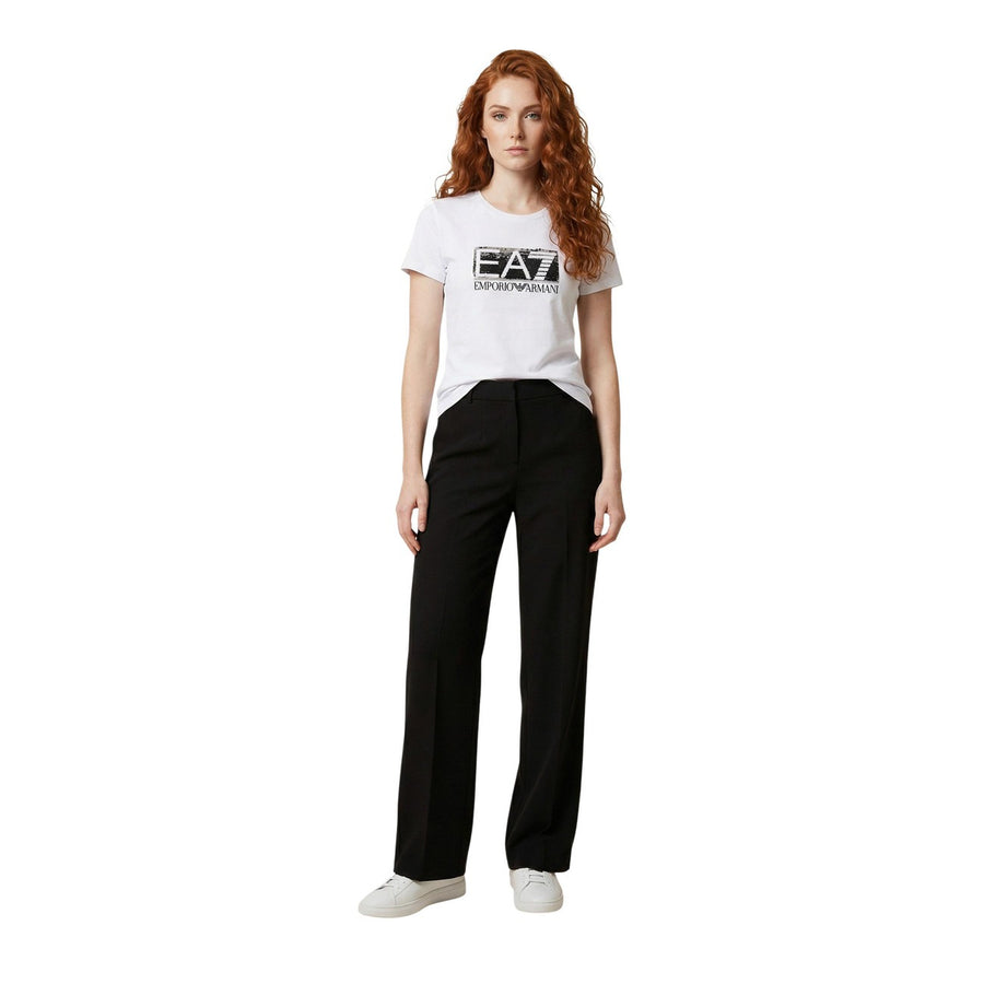 Ea7 Mujer Camisetas