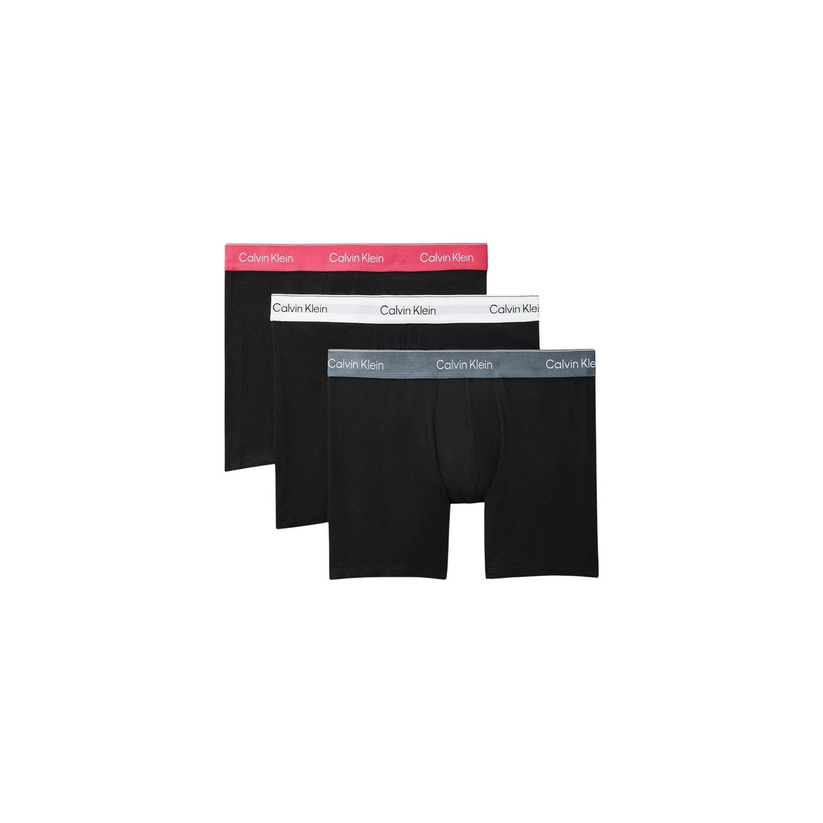 Calvin Klein Underwear Hombre Bóxers