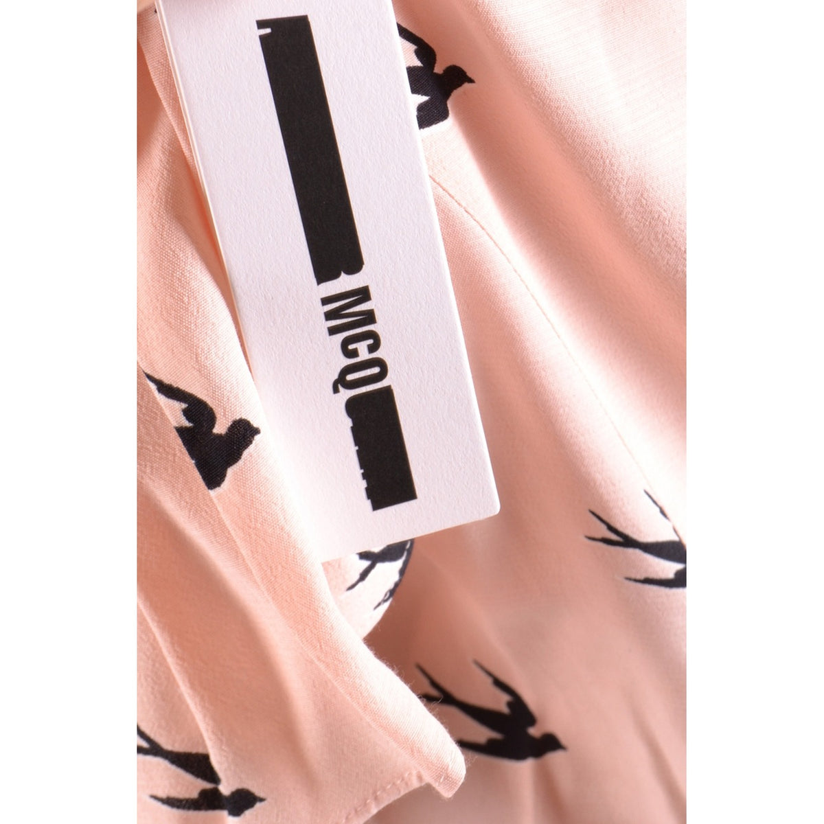 Alexander Mcqueen Mujer Blusas