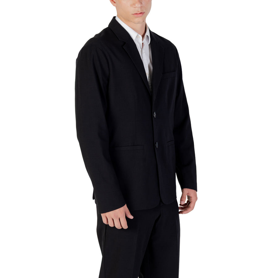Armani Exchange Hombre Chaquetas