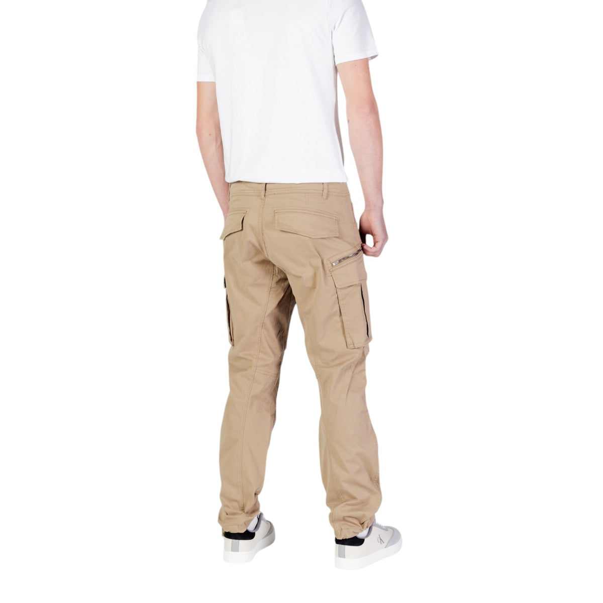 Replay Hombre Pantalones