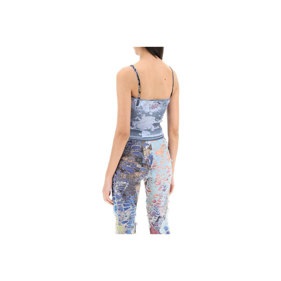 Diesel Mujer Blusas