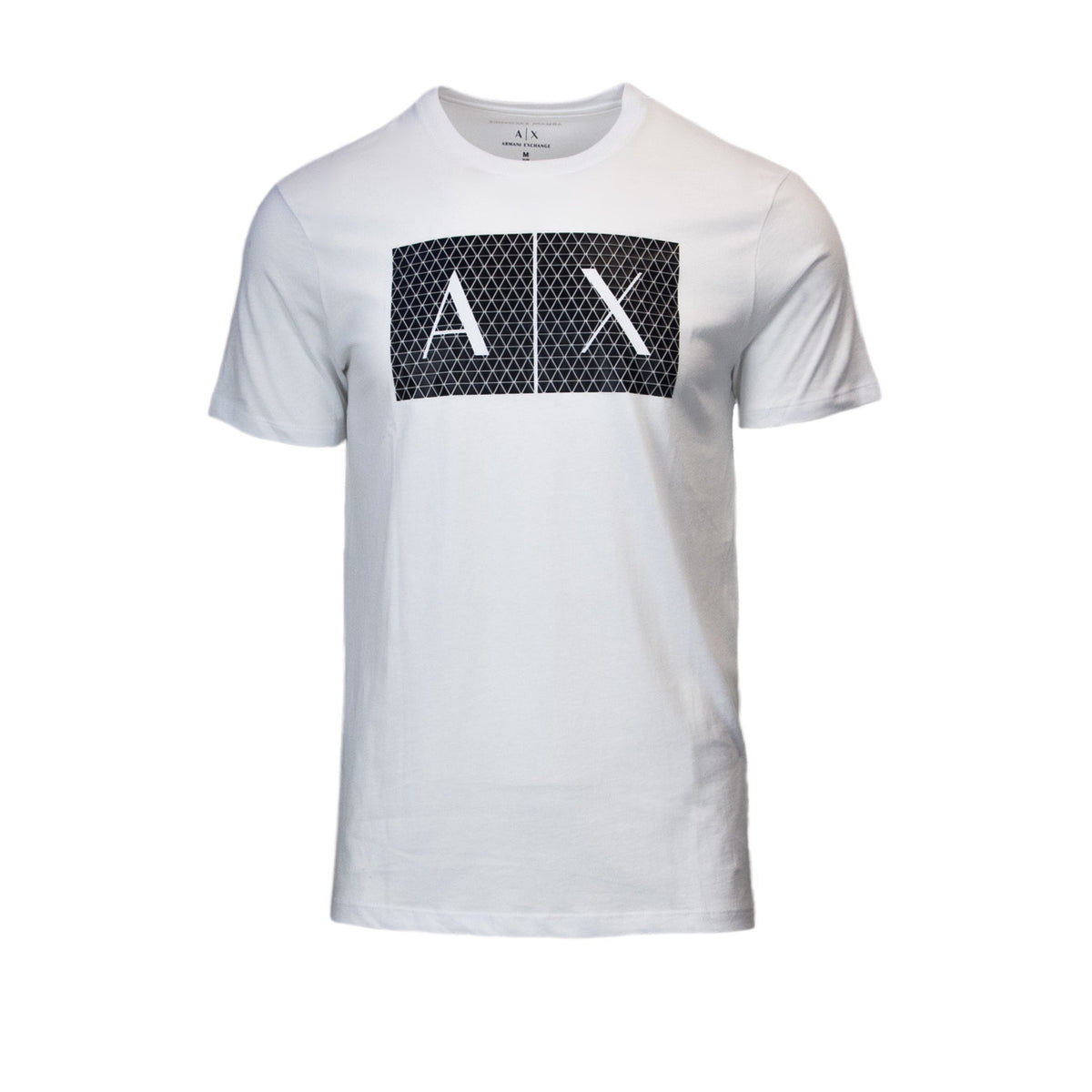 Armani Exchange Hombre Camisetas