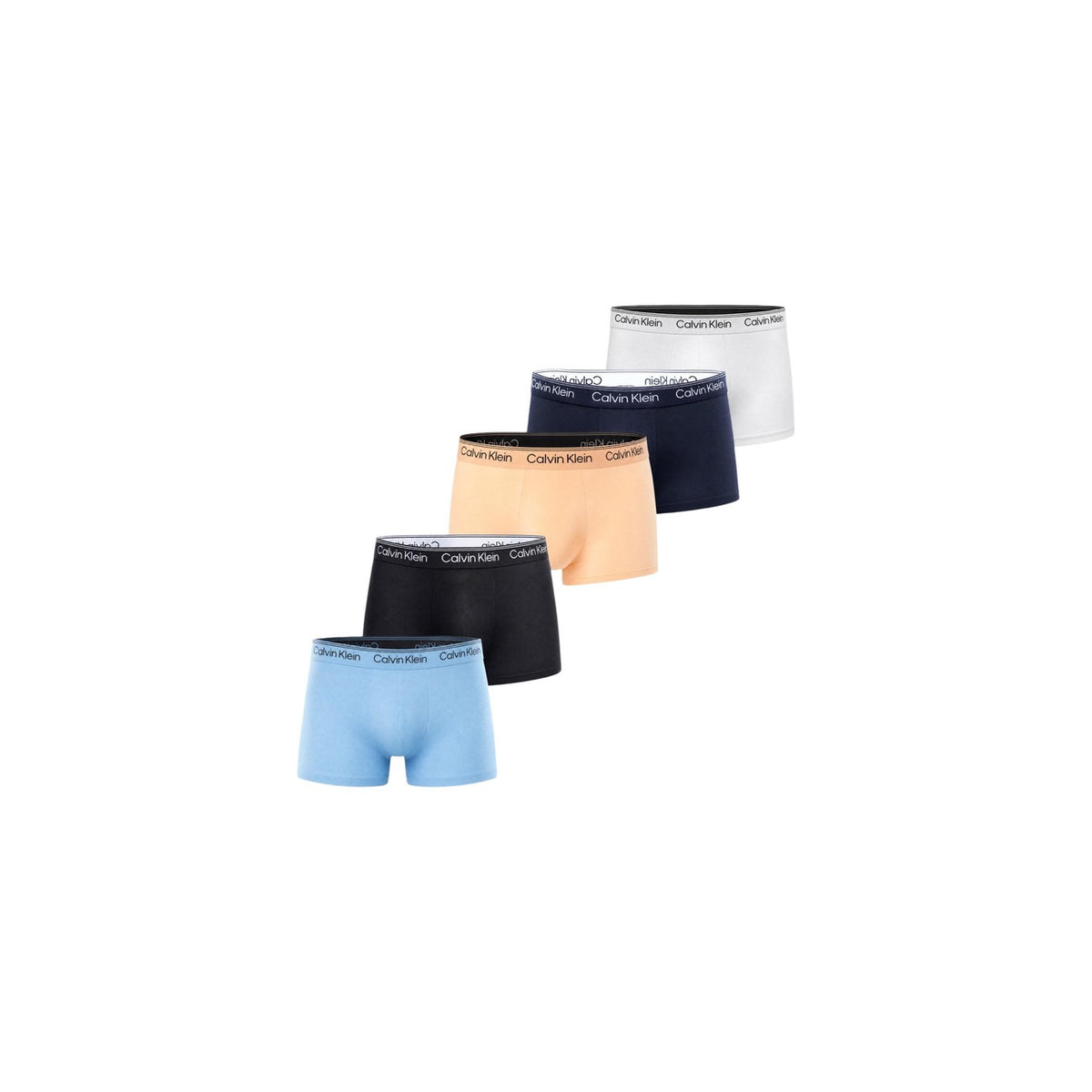 Calvin Klein Underwear Hombre Bóxers