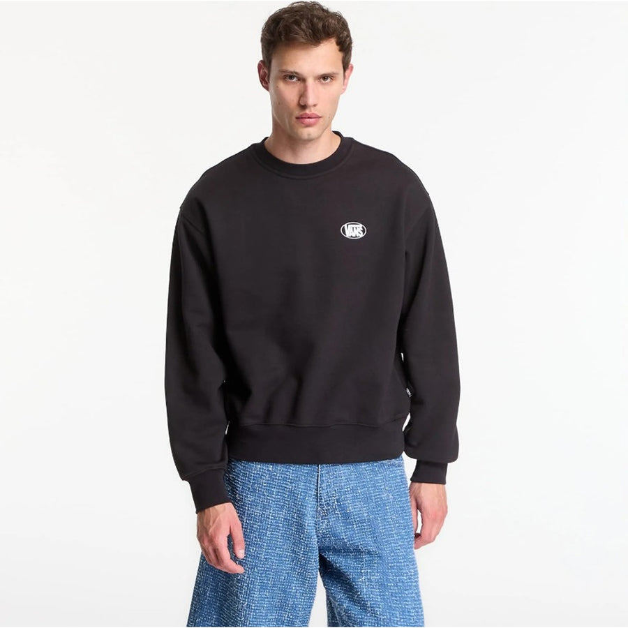 Vans Hombre Sudaderas