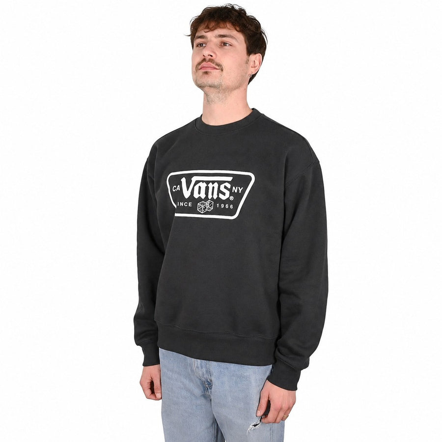 Vans Hombre Sudaderas