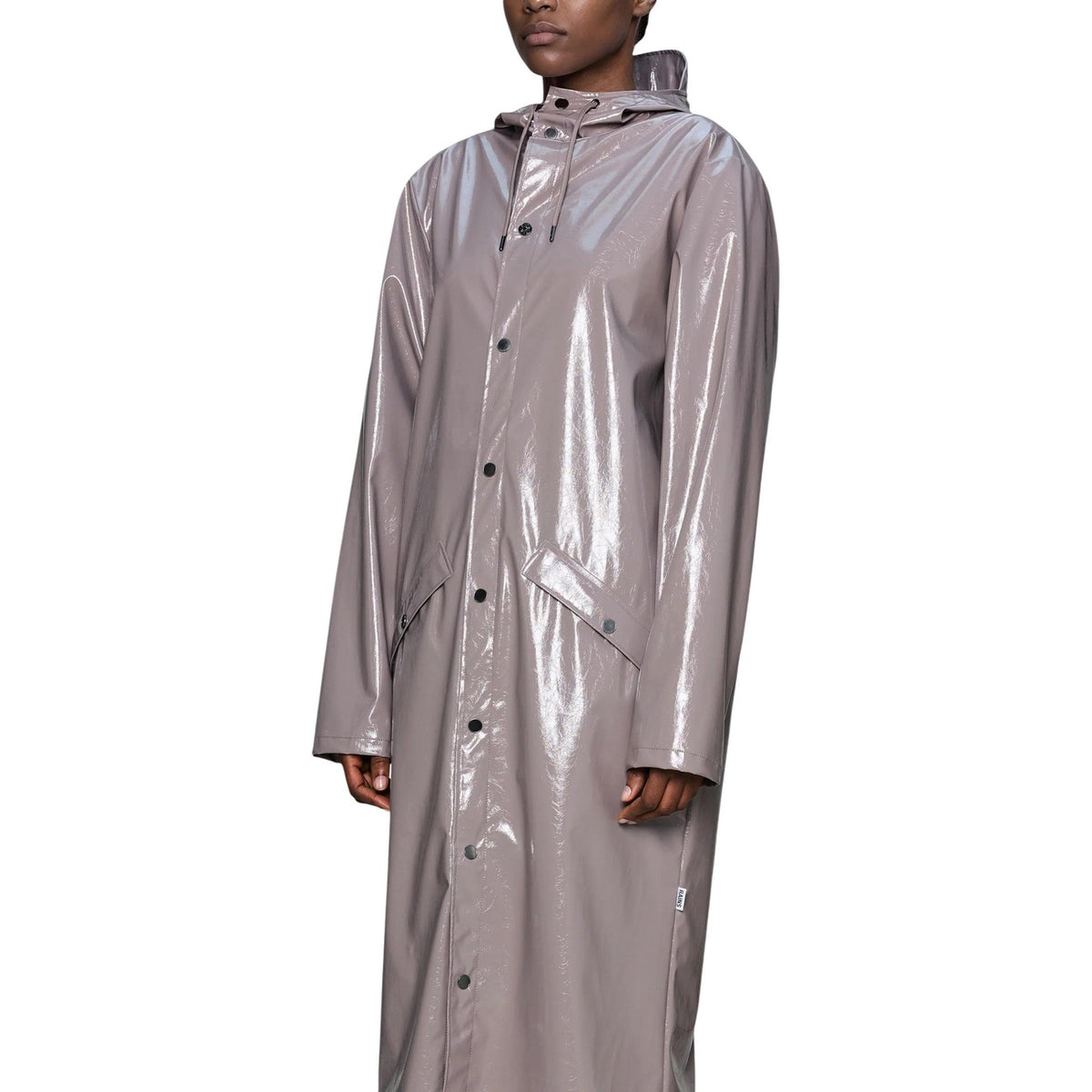 Rains Unisex Chaquetas