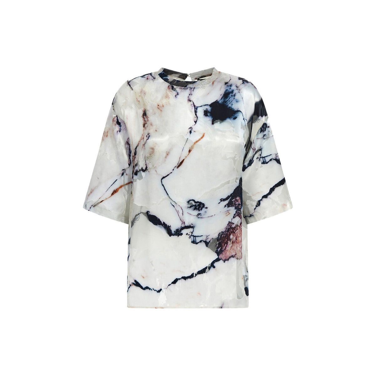 Roberto Cavalli Mujer Blusas