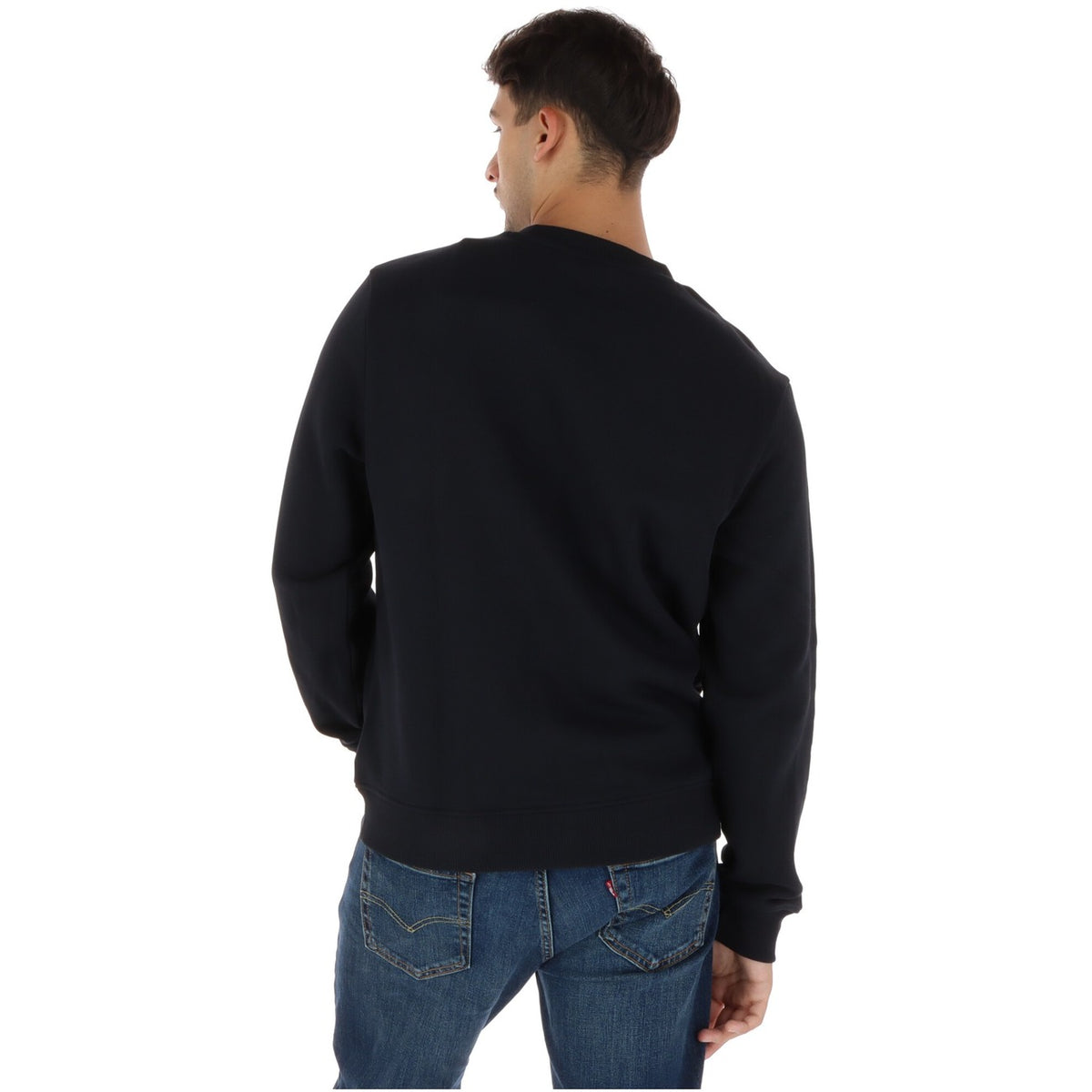 Napapijri Hombre Sudaderas