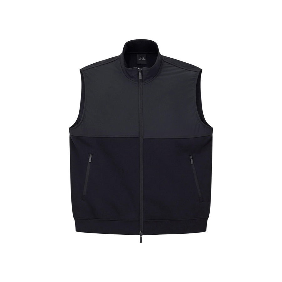 Armani Exchange Hombre Sudaderas